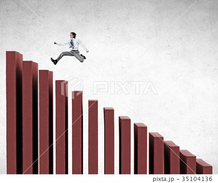 Up the career ladder 35104136