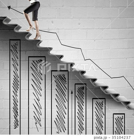 Up the career ladder 35104237