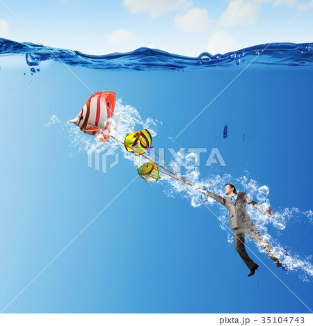 Catch big fish 35104743