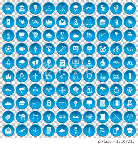 100 arrow icons set blue 100 arrow icons set blue 35107235