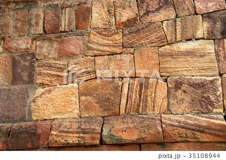 Dressed Stone Pattern Dressed Stone Pattern 35108944