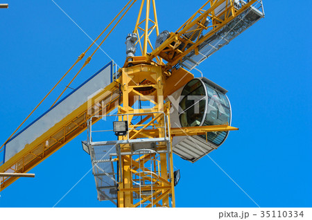 Tower Crane 35110334
