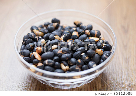 ブラックフード　黒豆 35112089