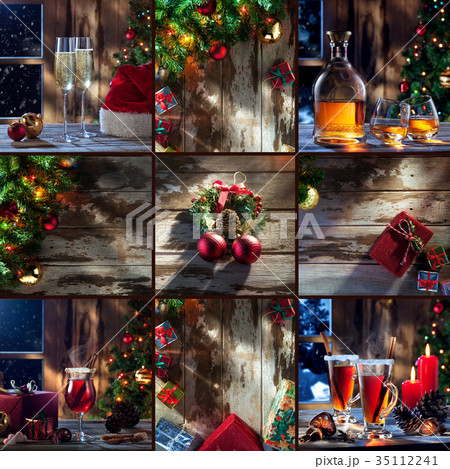 new year collage 35112241