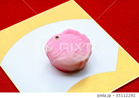祝い菓子・目出鯛 祝い菓子・目出鯛 35112292