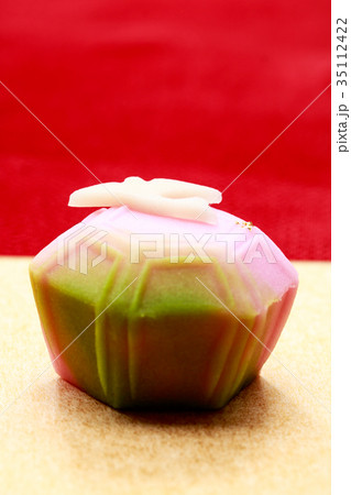 祝い菓子・鶴亀 祝い菓子・鶴亀 35112422
