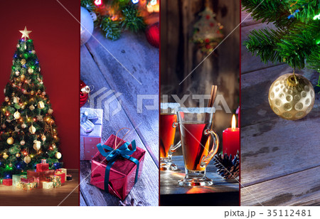 Christmas mix 35112481