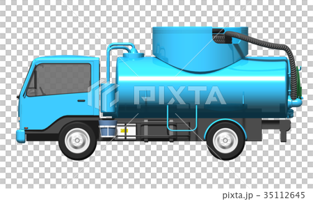 Vacuum car 35112645