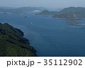 瀬戸内海 35112902