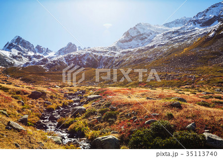 Mountains in Turkey Mountains in Turkey 35113740