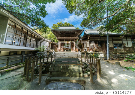 志賀海神社 志賀海神社 35114277