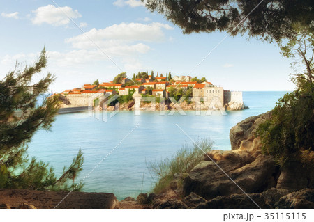 Montenegro Montenegro 35115115