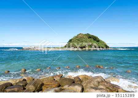志賀海神社 沖津宮 志賀海神社 沖津宮 35115289