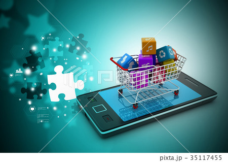 application icon concept 35117455