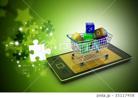 application icon concept 35117456