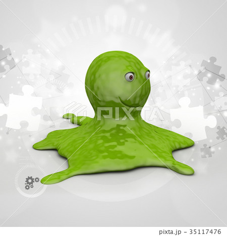 octopus octopus 35117476