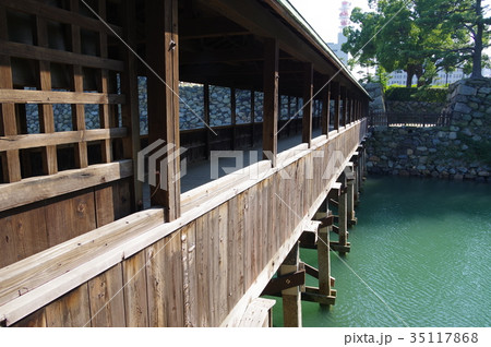 高松城 高松城 35117868