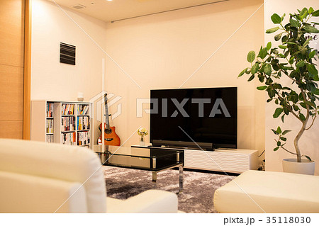 リビング 35118030
