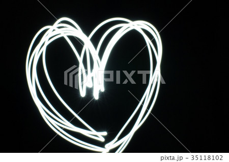 Blur white light effect Blur white light effect 35118102