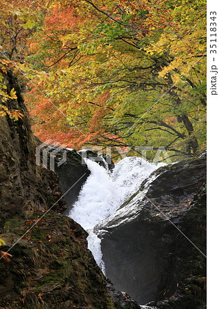 鳥崎八景 上大滝 鳥崎八景 上大滝 35118343