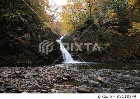 鳥崎八景 上大滝 鳥崎八景 上大滝 35118344