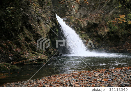 鳥崎八景 上大滝 鳥崎八景 上大滝 35118349