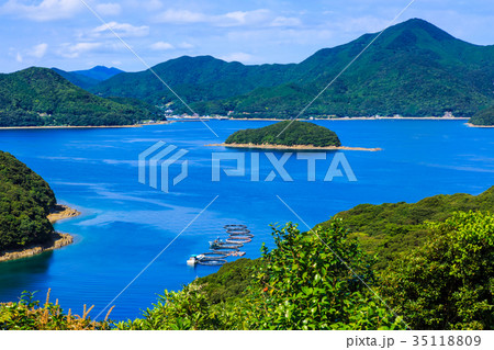 龍観山園地 新上五島 五島列島 龍観山園地 新上五島 五島列島 35118809