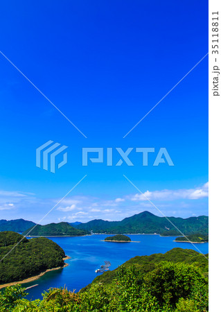 龍観山園地 新上五島 五島列島 龍観山園地 新上五島 五島列島 35118811
