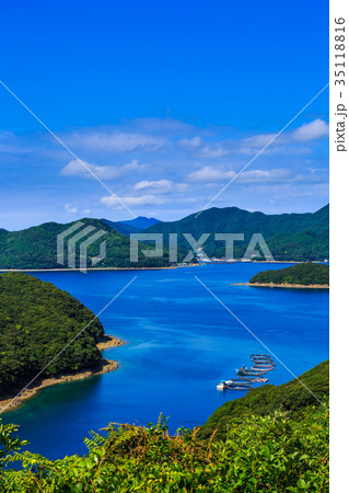 龍観山園地 新上五島 五島列島 龍観山園地 新上五島 五島列島 35118816