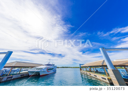 石垣港 35120073