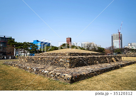 私的 松坡区 韓国 35120312
