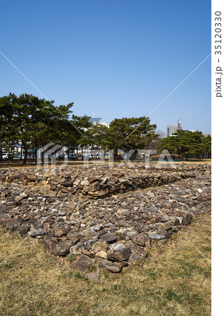 私的 松坡区 韓国 35120330