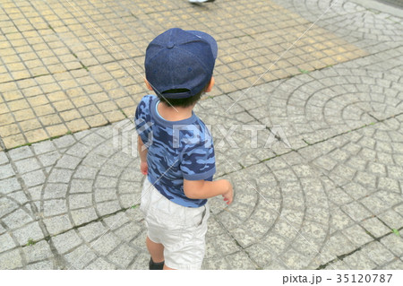 子供迷子イメージ 子供迷子イメージ 35120787