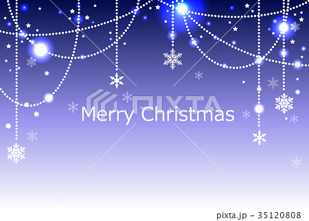 クリスマスカード13 35120808