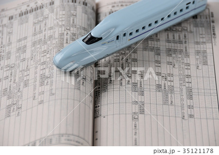 鉄道旅行のイメージ 鉄道旅行のイメージ 35121178