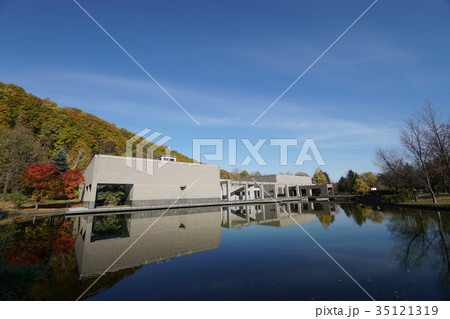 札幌芸術の森美術館 35121319