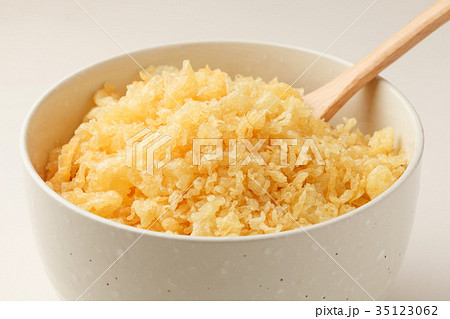 天かす 天かす 35123062