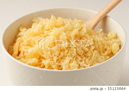 天かす 天かす 35123064