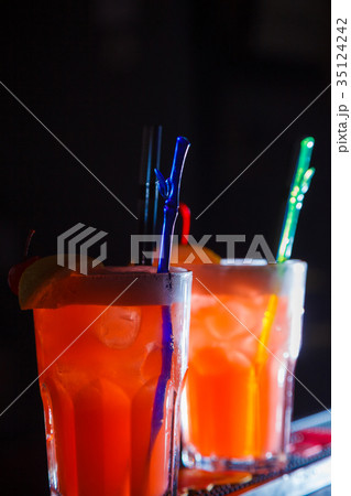 cocktail 35124242