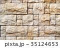 Decorative Brickwall Texture 35124653