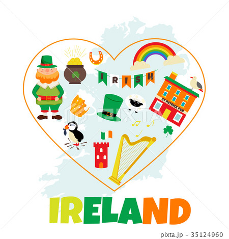 Trip to Ireland or Dublin. Trip to Ireland or Dublin. 35124960