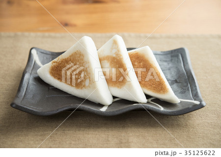 はんぺんのバター焼き 35125622