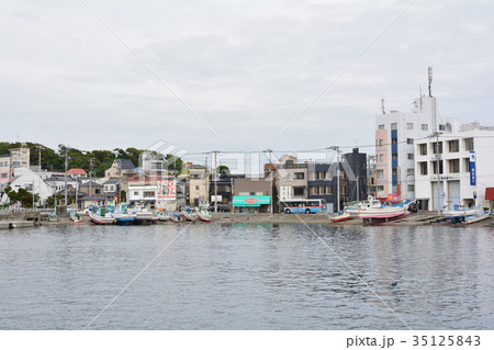 三崎港 35125843