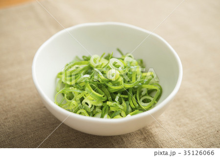 きざみねぎ 35126066