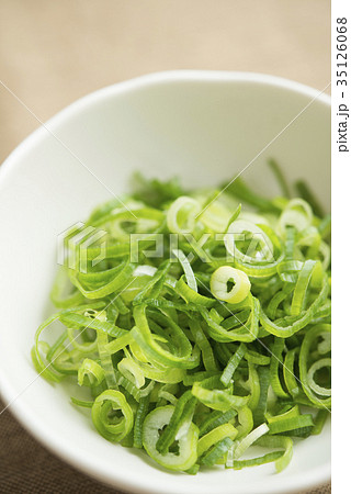 きざみねぎ きざみねぎ 35126068
