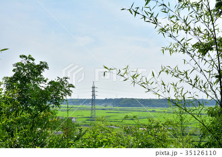 日本100名城・佐倉城 35126110