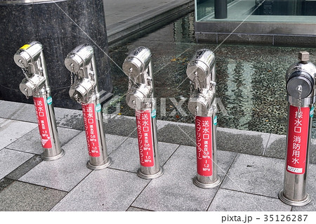 消防水利 35126287