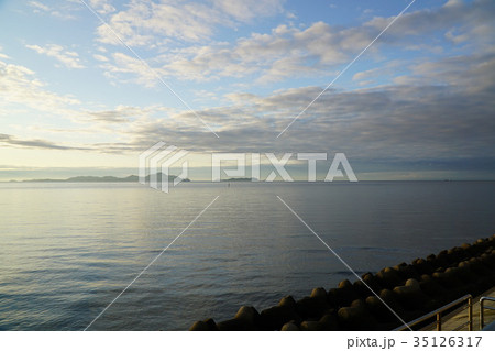 朝ですよ~ 朝ですよ~ 35126317