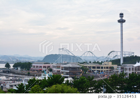 八景島シーパラダイス 八景島シーパラダイス 35126453