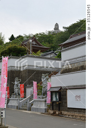 三浦・妙音寺 35126545